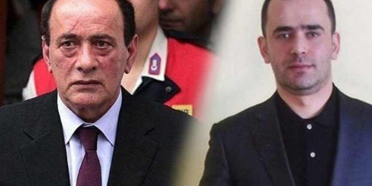 Alaattin Çakıcı'nın yeğenine silahlı saldırıda gözaltındaki şüpheliler adliyede