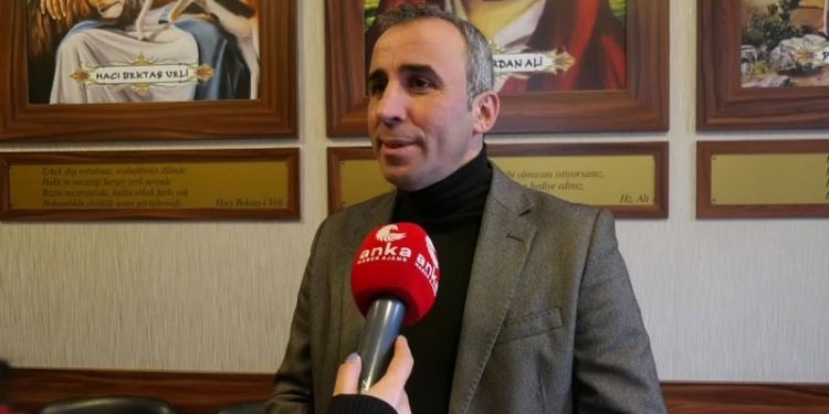 Alevi Dernekleri Federasyonu, cemevlerine gelen elektrik faturalarını ödememe kararı aldı