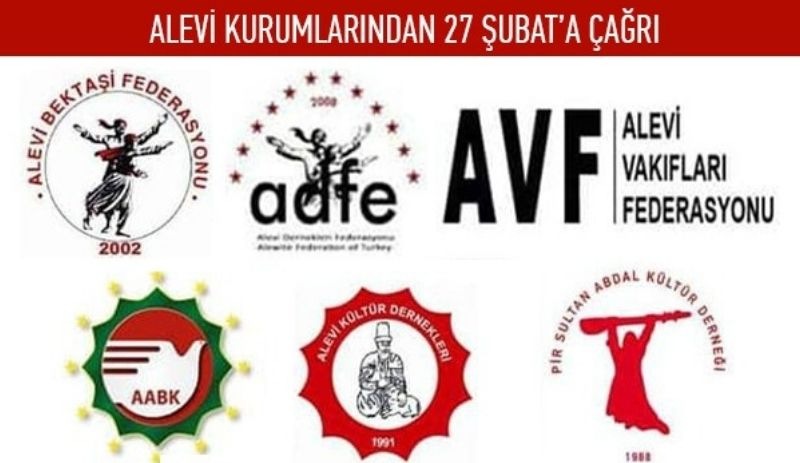 Alevi kuruluşlar  4-6 yaş din zorunlu din eğitiminin kaldırılması için eylem yapacak