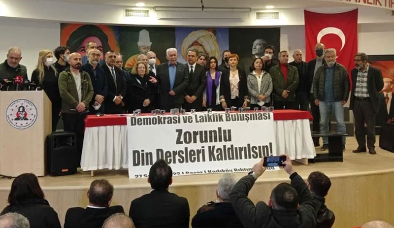 Alevi kurumları: Davaları kazandık, faturaları ödemek zorunda değiliz