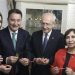 Ali Babacan, Kemal Kılıçdaroğlu'ndan kız istedi, söz kestiler