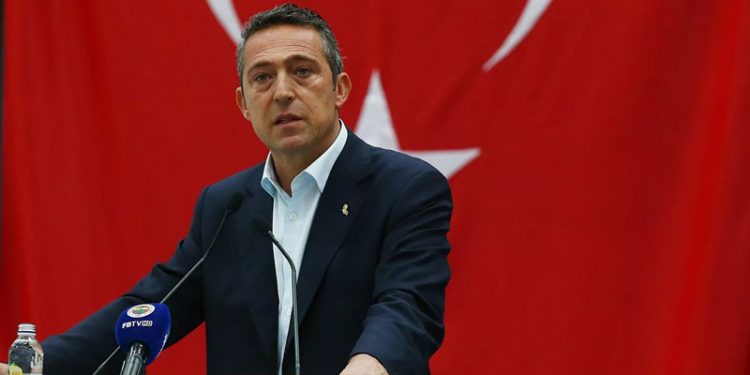 Ali Koç: Bir daha ağzınızdan yolsuzlukla ilgili şeyler çıkarsa pişman olursunuz