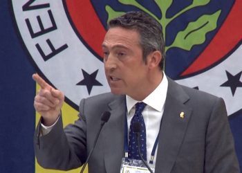 Ali Koç’tan Hulusi Belgü’ye yanıt: Kendine gel, terbiyesiz