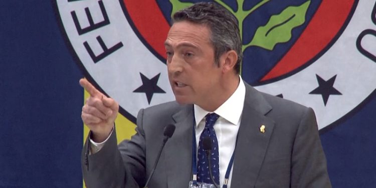 Ali Koç’tan Hulusi Belgü’ye yanıt: Kendine gel, terbiyesiz