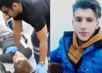 Ali el Hemdan cinayetinde gerekçeli karar: Parmağın kayıp ateş etme ihtimali yok