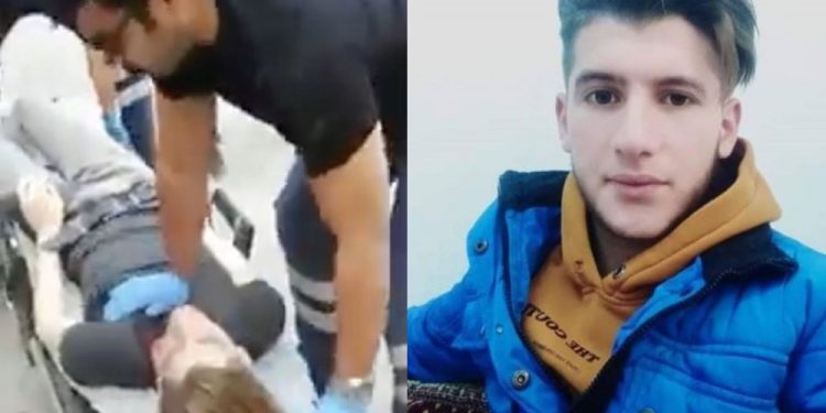 Ali el Hemdan cinayetinde gerekçeli karar: Parmağın kayıp ateş etme ihtimali yok