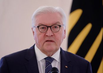 Alman cumhurbaşkanlarının sembolik değeri ve sözün gücü