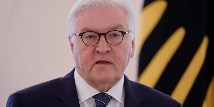 Alman cumhurbaşkanlarının sembolik değeri ve sözün gücü