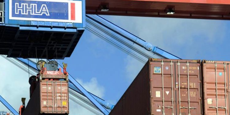 Alman şirketlerine Ukrayna şoku