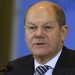 Almanya Başbakanı Scholz: Putin, NATO'nun tüm üyelerini savunma kararlılığını hafife almamalı