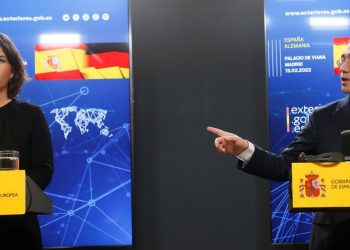 Almanya Dışişleri Bakanı Baerbock: Rusya'nın sözlerine değil eylemlerine ihtiyacımız var