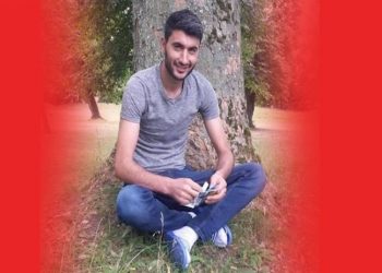 Almanya Kürt sığınmacıyı Türkiye'ye teslim ediyor: Heybet Şener açlık grevine başladı