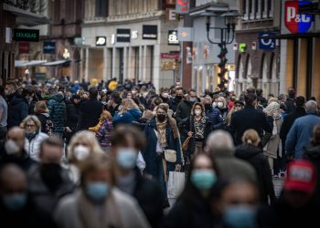 Almanya koronavirüs tedbirlerini kaldırmaya hazırlanıyor