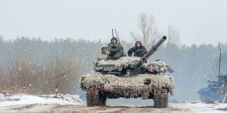 Almanya, vatandaşlarından Ukrayna'yı terk etmelerini istedi: Askeri bir çatışma her an mümkün