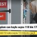 Almanya'da Kovid-19 nedeniyle ölenlerin sayısı 118 bin 170'e yükseldi