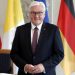 Almanya'da Steinmeier yeniden cumhurbaşkanlığına seçildi