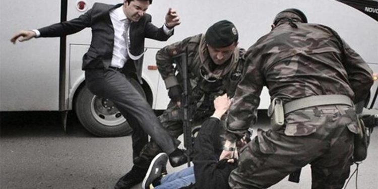 Almanya'da 'persona non grata' oldu: 6 bin euro maaşlı Yerkel iş başı yapamıyor