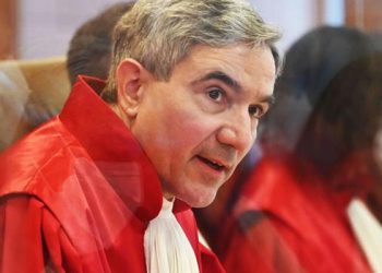 Almanya'da siyasilere hakarette kırmızı çizgi