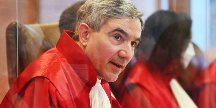 Almanya'da siyasilere hakarette kırmızı çizgi