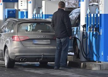 Almanya'da üretici fiyatlarında rekor artış