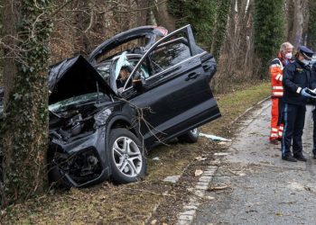 Almanya'ya tatile giden Boyer ailesinin trajedisi