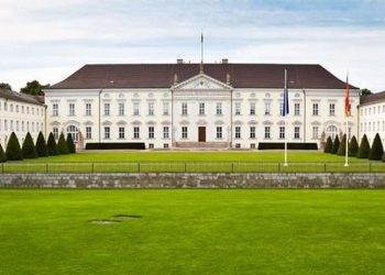 Almanya’da cumhurbaşkanlığı seçimi: Partili midir, sarayda mı oturur, maaşı ne kadar?