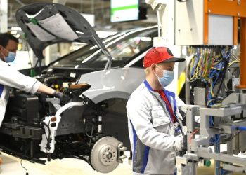 Almanya’da saatlik asgari ücrete zam: 1 Ekim’de geçerli olacak