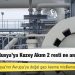 Almanya’nın Rusya’ya Kuzey Akım 2 resti ne anlama geliyor?