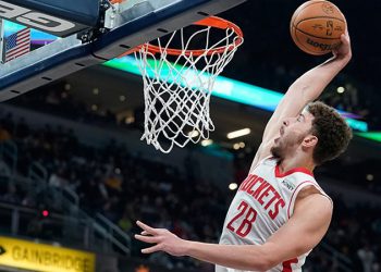 Alperen Şengün, NBA All-Star'da