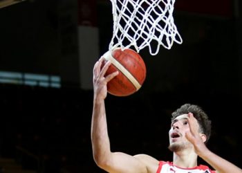 Alperen Şengün, NBA All-Star'ın 'Yükselen Yıldızlar' maçında yer alacak
