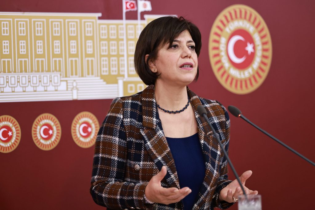 Altı liderin ortak mutabakat metnine HDP’den yanıt: Biz kendi yolumuzda yürüyoruz