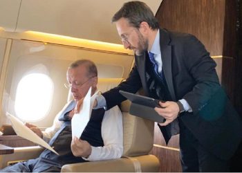 Altun: Rusya ve Ukrayna’ya arabuluculuk yapmayı teklif ettik ama…