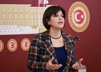 Altı liderin ortak mutabakat metnine HDP’den yanıt: Biz kendi yolumuzda yürüyoruz