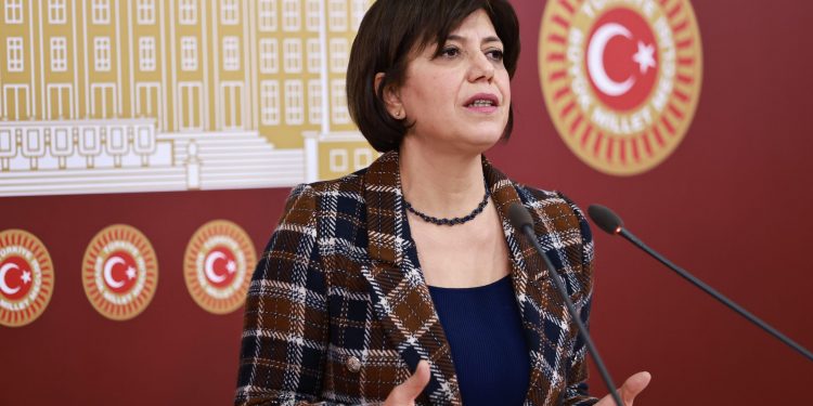 Altı liderin ortak mutabakat metnine HDP’den yanıt: Biz kendi yolumuzda yürüyoruz