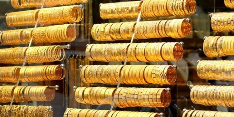 Altın Tasarruf Sistemi 1 Mart'tan itibaren uygulamaya giriyor