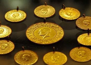 Altının kilogramı 791 bin liraya geriledi