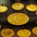 Altının kilogramı 791 bin liraya geriledi