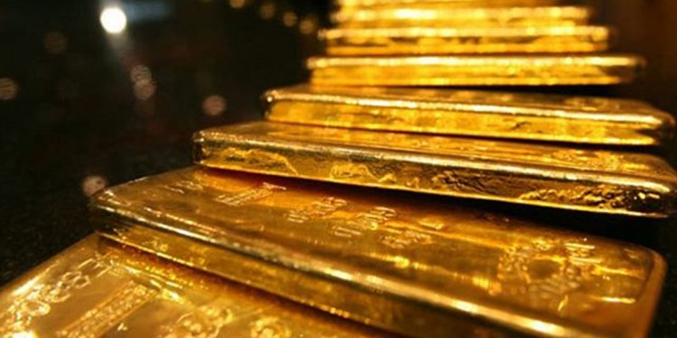 Altının kilogramı 829 bin 500 liraya geriledi