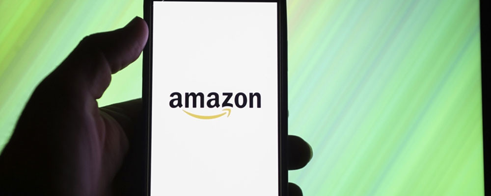 Amazon'un dördüncü çeyrek geliri yüzde 9 arttı