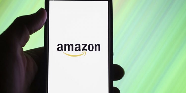 Amazon'un dördüncü çeyrek geliri yüzde 9 arttı