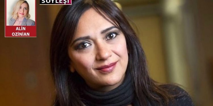 Amberin Zaman: ABD ve Avrupa'nın pasifliği bölgede Rusya’yı güçlendirdi