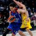 Anadolu Efes evinde farklı kazandı; Euroleague üçlük rekorunu kırdı!