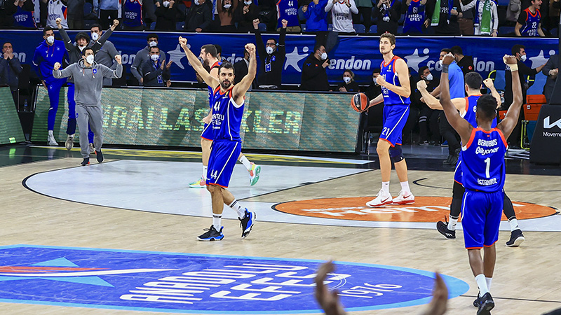 Anadolu Efes, her sayıyı doğa için atacak