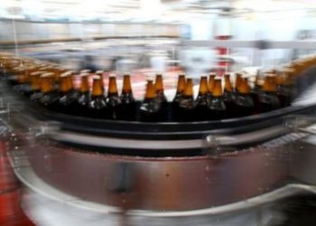 Anadolu Efes'in Ukrayna'da üretimi durdu: 3 bin çalışan var