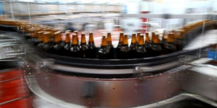 Anadolu Efes'in Ukrayna'da üretimi durdu: 3 bin çalışan var