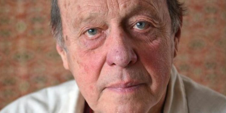 Anarşistlerin hayal kırıklığı: Anarşist antropolog Scott gençliğinde CIA’ye rapor yazdığını itiraf etti