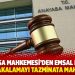 Anayasa Mahkemesi'den emsal karar: Haksız yakalamayı tazminata mahkum etti
