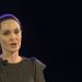 Angelina Jolie: Umarım dünyanın her yerinde özgürce düşünen insanlar, Afganistanlı kadınların unutulmamasını sağlamaya yardımcı olur