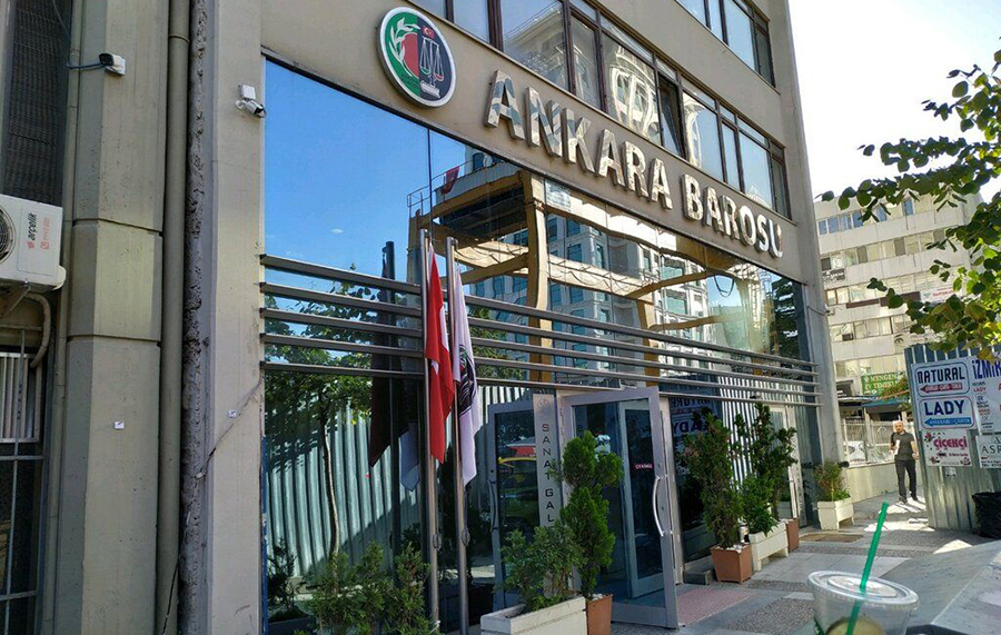 Ankara Barosu’nda ‘işkence raporu’ skandalı büyüyor: İstifalar 5’e çıktı