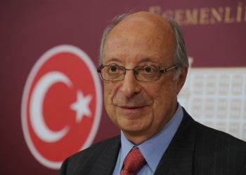 Ankara Barosu’nda işkence raporu krizi: Rıza Türmen de istifa etti